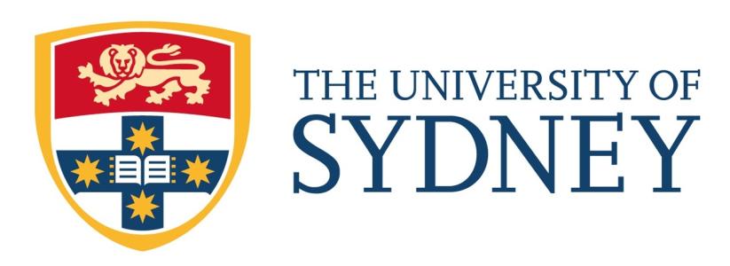 university of Sydney